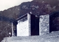 Tre case per artisti dell'Accademia di Brera, Isola Comacina (CO)